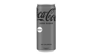 Coke Zero