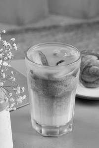 Matcha Latte Iced