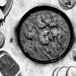 Prawn Masala