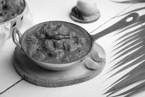 Chicken Kolhapuri
