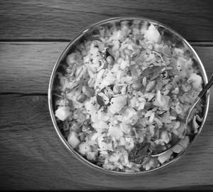 Poha