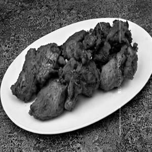 Punjabi Chicken