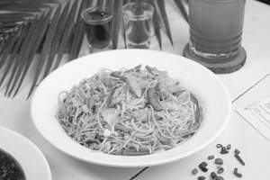 Chicken Noodles