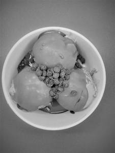 Choco Crunch