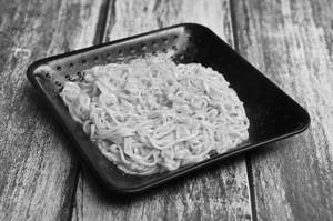 Classic Plain Maggi