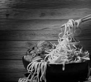 Gobi Noodles