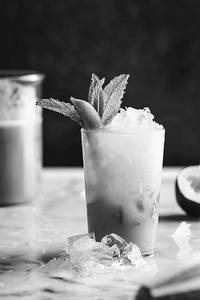 Mint Mojito
