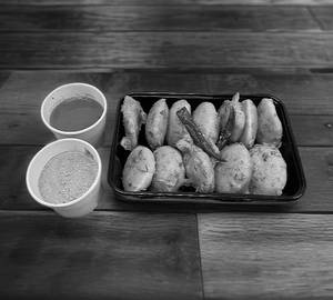 Aloo Ke Pakode