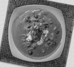 Prawns Pha Nang