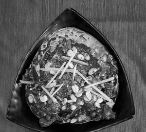 Chinese Pork and Ginger Stir Fry