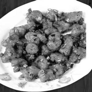 Gobi manchurian