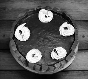 Choco Paradise Veg ( Small )