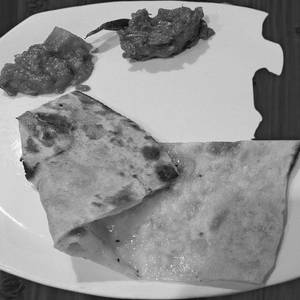 Paratha [1 piece]