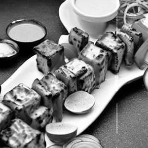 Paneer Tikka