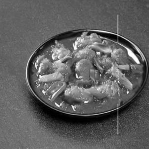 Crispy Chili Prawn