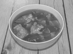 Sweet & Sour Chicken