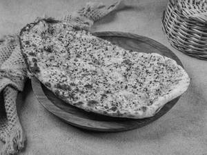 Garlic Kulcha