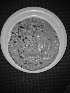 Butter chapati