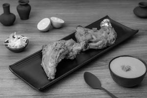 Tangidi Kabab (2pcs)