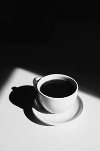 Long Black