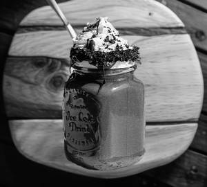 Chocolate Shake