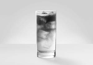 Cold Brew Tonic Water