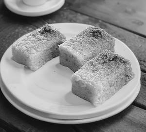 Milk cake