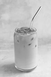 Iced Latte
