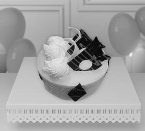 Pineapple cake (500g)