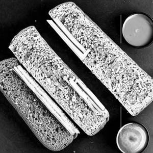 Multigrain Bread