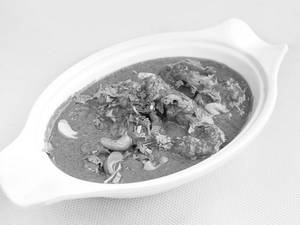 Butter Chicken (boneless)