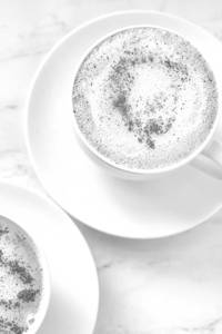 White Chocolate Mocha
