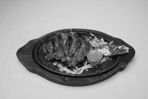 Pomfret Tandoori 