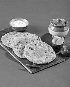 Aloo Paratha