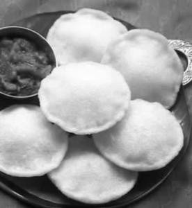 Vellai Paniyaram [2pc]