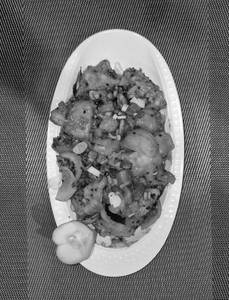 Paneer 65