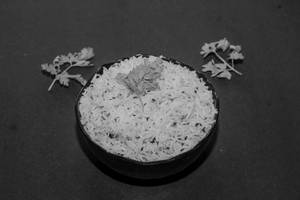 Jeera Rice