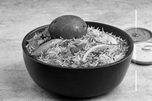 Veg Biryani