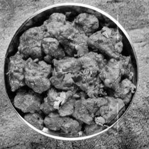 Gobi Masala
