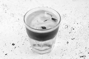 Coconut Water Matcha