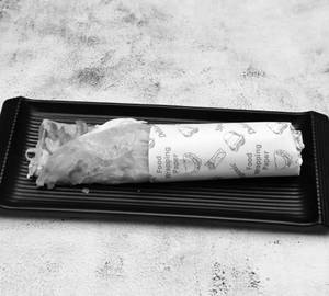 Triple Egg Roll