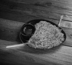 Veg Maggie