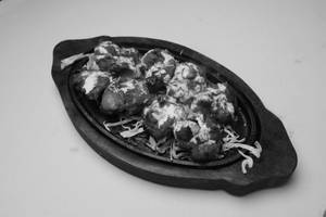 Chicken Sikandari Tikka