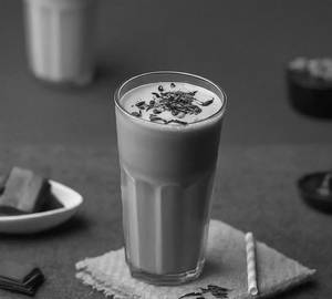 Chocolate Lassi