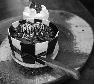 Choco patti cake (500g)