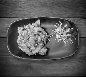 Three Flavours Chicken