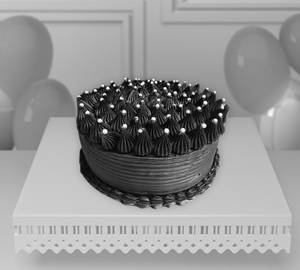 Choco truffle cake (500g)