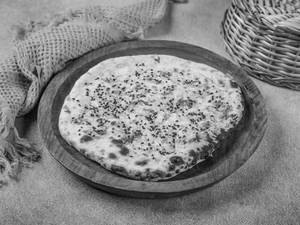 Plain Kulcha