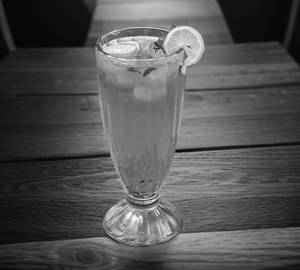 Virgin Mojito