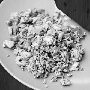 Egg Bhurji